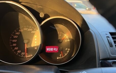 Mazda 3, 2006 год, 350 000 рублей, 7 фотография