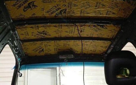 Toyota RAV4, 1997 год, 490 000 рублей, 8 фотография