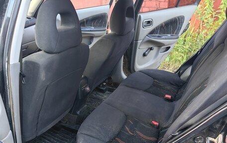 Nissan Almera, 2001 год, 200 000 рублей, 5 фотография