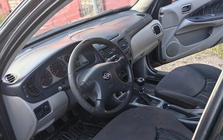 Nissan Almera, 2001 год, 200 000 рублей, 2 фотография