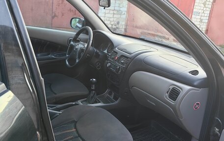 Nissan Almera, 2001 год, 200 000 рублей, 7 фотография