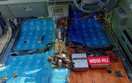 Toyota RAV4, 1997 год, 490 000 рублей, 7 фотография