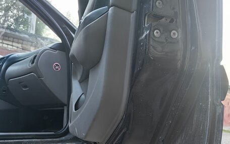 Nissan Almera, 2001 год, 200 000 рублей, 11 фотография