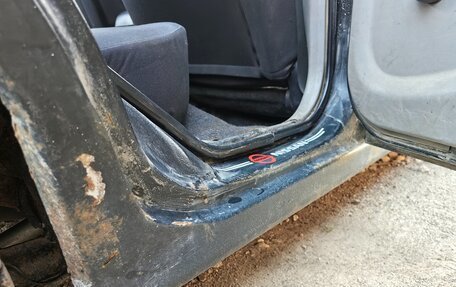 Nissan Almera, 2001 год, 200 000 рублей, 19 фотография