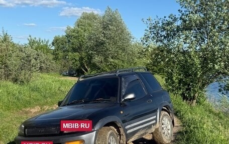 Toyota RAV4, 1997 год, 490 000 рублей, 2 фотография