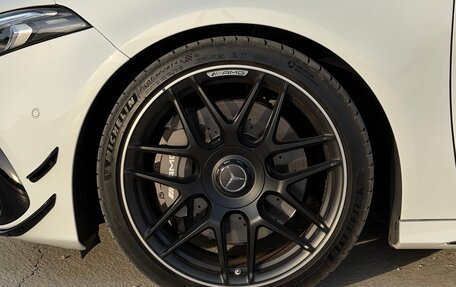Mercedes-Benz A-Класс AMG, 2022 год, 5 650 000 рублей, 4 фотография
