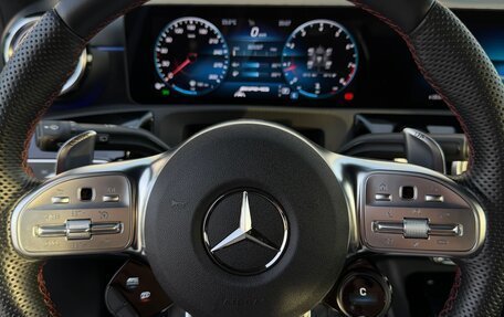 Mercedes-Benz A-Класс AMG, 2022 год, 5 650 000 рублей, 12 фотография