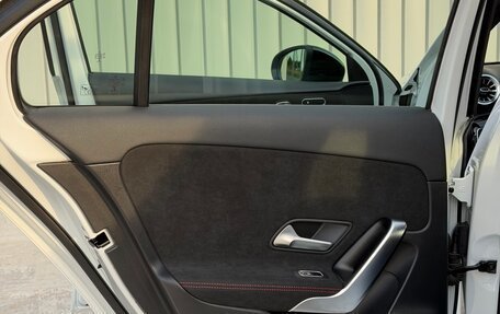 Mercedes-Benz A-Класс AMG, 2022 год, 5 650 000 рублей, 19 фотография