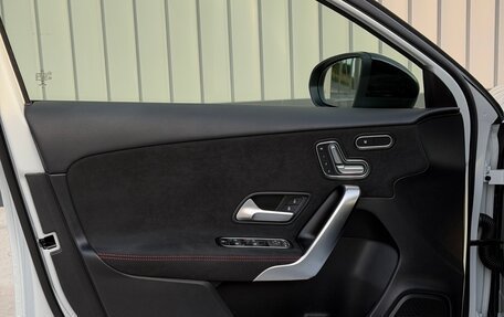 Mercedes-Benz A-Класс AMG, 2022 год, 5 650 000 рублей, 17 фотография