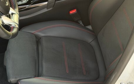 Mercedes-Benz A-Класс AMG, 2022 год, 5 650 000 рублей, 21 фотография