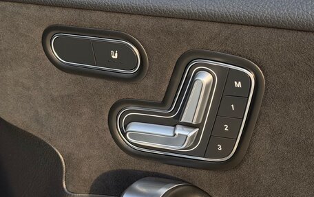 Mercedes-Benz A-Класс AMG, 2022 год, 5 650 000 рублей, 23 фотография
