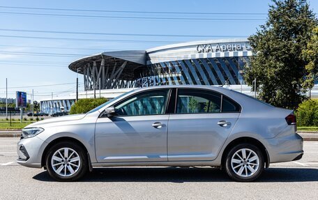 Volkswagen Polo VI (EU Market), 2021 год, 1 470 000 рублей, 3 фотография