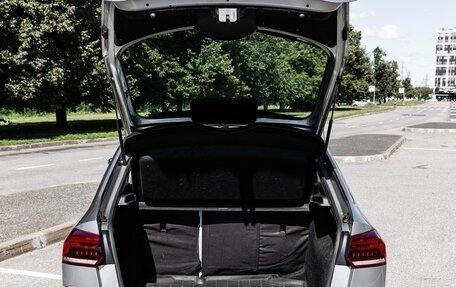 Volkswagen Polo VI (EU Market), 2021 год, 1 470 000 рублей, 11 фотография