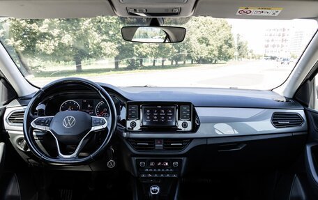Volkswagen Polo VI (EU Market), 2021 год, 1 470 000 рублей, 16 фотография