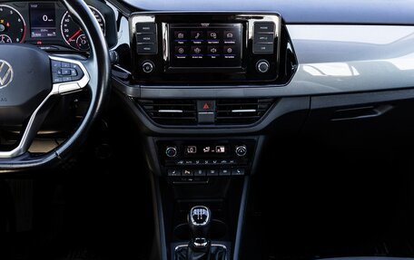 Volkswagen Polo VI (EU Market), 2021 год, 1 470 000 рублей, 17 фотография