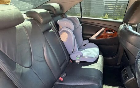 Toyota Camry, 2010 год, 1 400 000 рублей, 3 фотография