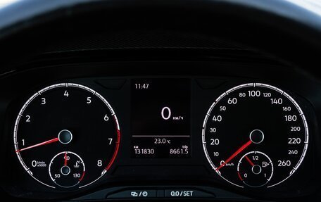 Volkswagen Polo VI (EU Market), 2021 год, 1 470 000 рублей, 20 фотография