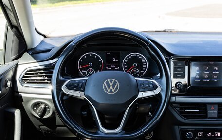 Volkswagen Polo VI (EU Market), 2021 год, 1 470 000 рублей, 19 фотография