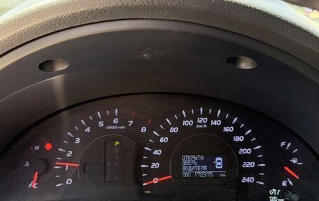 Toyota Camry, 2010 год, 1 400 000 рублей, 4 фотография