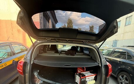 KIA Sportage III, 2013 год, 1 200 000 рублей, 6 фотография