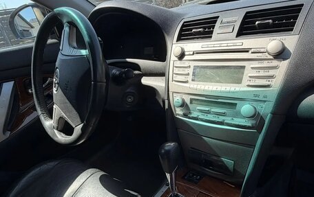 Toyota Camry, 2010 год, 1 400 000 рублей, 6 фотография