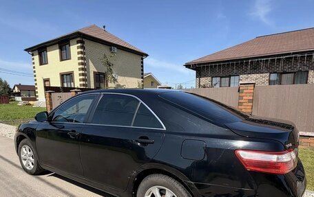 Toyota Camry, 2010 год, 1 400 000 рублей, 9 фотография