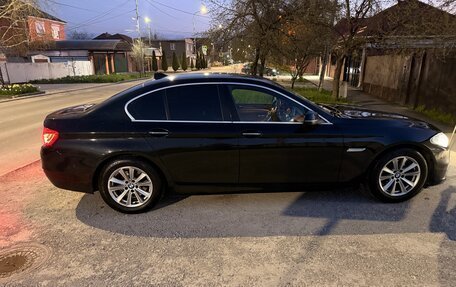 BMW 5 серия, 2016 год, 1 550 000 рублей, 5 фотография