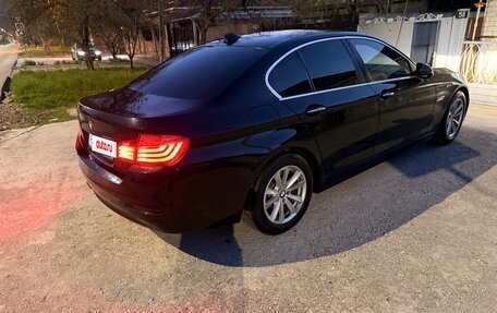 BMW 5 серия, 2016 год, 1 550 000 рублей, 2 фотография