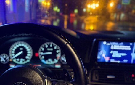 BMW 5 серия, 2016 год, 1 550 000 рублей, 12 фотография