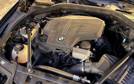 BMW 5 серия, 2016 год, 1 550 000 рублей, 10 фотография