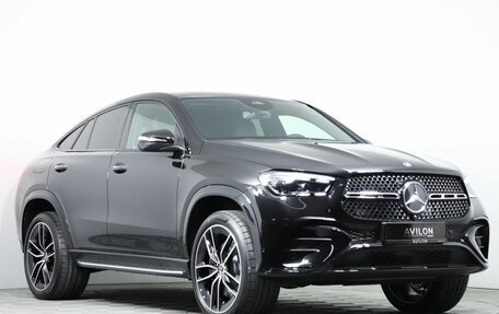 Mercedes-Benz GLE Coupe, 2025 год, 15 275 950 рублей, 2 фотография