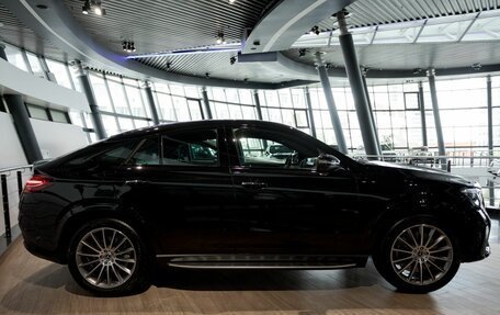 Mercedes-Benz GLE Coupe, 2025 год, 15 275 950 рублей, 4 фотография