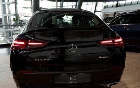 Mercedes-Benz GLE Coupe, 2025 год, 15 275 950 рублей, 6 фотография