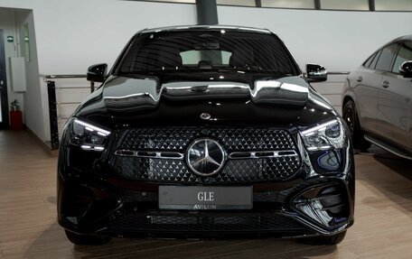 Mercedes-Benz GLE Coupe, 2025 год, 15 275 950 рублей, 5 фотография