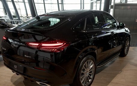 Mercedes-Benz GLE Coupe, 2025 год, 15 275 950 рублей, 8 фотография