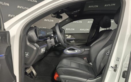 Mercedes-Benz GLE Coupe, 2025 год, 15 275 950 рублей, 10 фотография