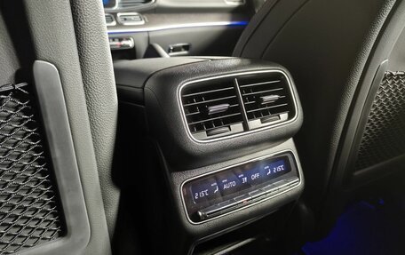 Mercedes-Benz GLE Coupe, 2025 год, 15 275 950 рублей, 13 фотография