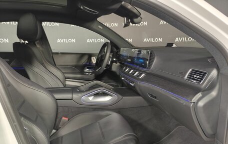 Mercedes-Benz GLE Coupe, 2025 год, 15 275 950 рублей, 14 фотография