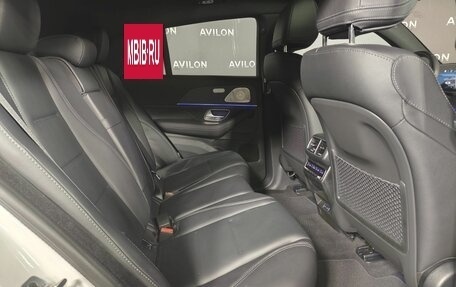 Mercedes-Benz GLE Coupe, 2025 год, 15 275 950 рублей, 12 фотография