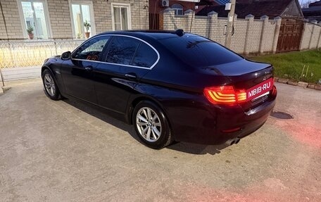 BMW 5 серия, 2016 год, 1 550 000 рублей, 4 фотография
