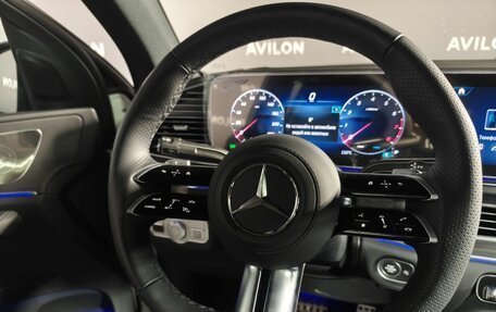 Mercedes-Benz GLE Coupe, 2025 год, 15 275 950 рублей, 15 фотография