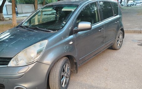 Nissan Note II рестайлинг, 2013 год, 790 000 рублей, 4 фотография