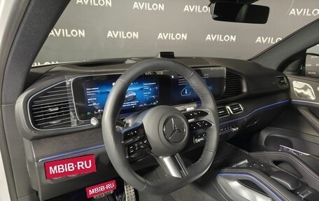 Mercedes-Benz GLE Coupe, 2025 год, 15 275 950 рублей, 9 фотография