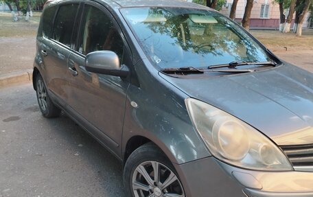 Nissan Note II рестайлинг, 2013 год, 790 000 рублей, 3 фотография