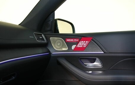 Mercedes-Benz GLE Coupe, 2025 год, 15 275 950 рублей, 21 фотография