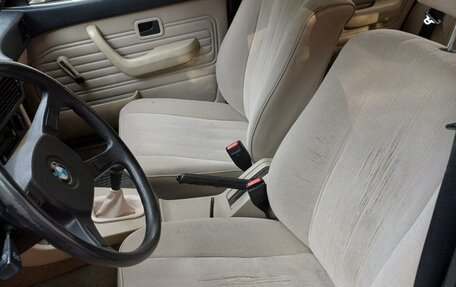 BMW 5 серия, 1986 год, 790 000 рублей, 5 фотография