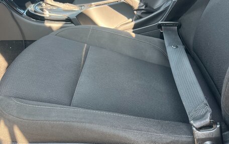 Opel Insignia II рестайлинг, 2011 год, 900 000 рублей, 37 фотография