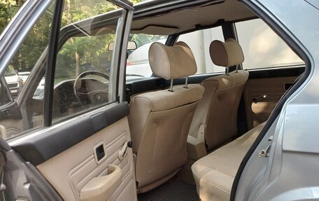 BMW 5 серия, 1986 год, 790 000 рублей, 7 фотография