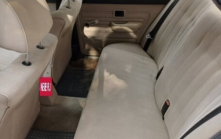 BMW 5 серия, 1986 год, 790 000 рублей, 6 фотография