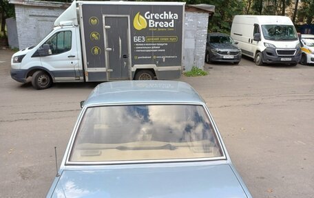 BMW 5 серия, 1986 год, 790 000 рублей, 21 фотография